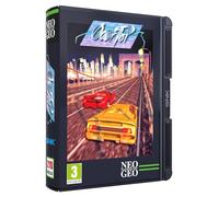 NEOGEO - Over Top