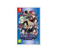 Neogeo Pocket Color Selection Vol.1 Nintendo Switch