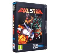 NEOGEO - Pulstar