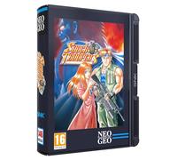 NEOGEO - Shock Troopers