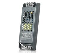 Neoglint Transformateur 12V 100W, Alimentation 12V AC 220V vers DC 12V 8.3A, Alimentation LED 12V, Ultra Mince Transfo, LED Driver, Transformateur LED 12V pour bande lumineuse et Ampoules LED