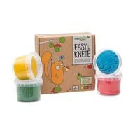 neogrun Pâte à modeler Easy Set 4 pièces Yuki