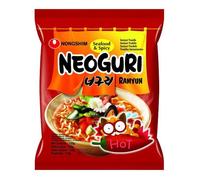 neoguri 120g x 20 x 1