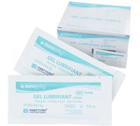 Neojelly Gel Lubrifiant Stérile NeoJelly Sachet x 150 - Equipement médical - Pharmacie en ligne LaSante.net