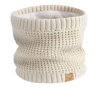 NEOLA Cache Cou Hiver - Tour de Cou Homme,Cache Cou Moto Ski Double Plus Grand Masque Élastique Cache Cou Chauds Echarpe Tube Cadeau pour Hommes Femmes
