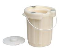 neoLab 1-0040 Vase Dewar, diamètre intérieur 9,5 cm, hauteur intérieure 19,4 cm, 1 L