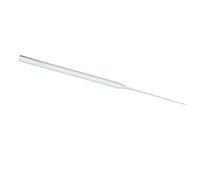 neolab 1-0204 Pasteur Pipette ISO, 230 mm, long, VE (Lot de 1000)