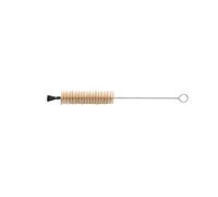 Neolab 1-1119 Brosses avec Une Tête de Brosse, 30 mm de Diamètre (Pack 10-Er)