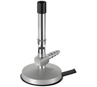 NeoLab 1-1171 Din 30665 Brûleur à Bunsen pour gaz propane, avec régulateur d'air
