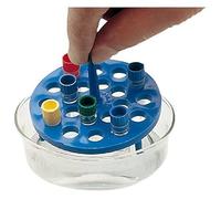 Neolab 1 1740 double chaudière Insert pour 20 Kryor œil Chen