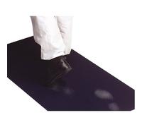 Neolab 1 1960 Tapis de poussière Rouleau 60 cm x 120 cm Long