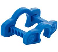 neoLab 1-2090 pince de masse pour NS 10, polyoxyméthylène