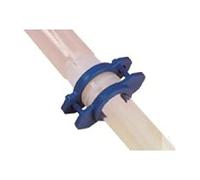 neoLab 1-2097 pince de masse pour NS 40, polyoxyméthylène
