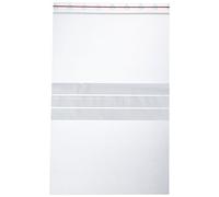 Neolab 1-7093 Sac en Plastique avec Champ D'étiquetage, 200 x 300 mm (Paquet de 100 Er)