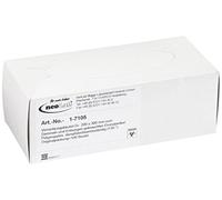 Neolab 1 7105 élimination Sacs PP, passe à l'autoclave - 30 cm x 20 cm (lot de 100)