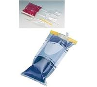 neolab 1-7142 Whirl Pak Sac en plastique, PE, stérile, 38 cm x 15 cm (Lot de 100)