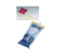 neolab 1-7143 Whirl Pak Sac en plastique, PE, stérile, 23 cm x 15 cm (Lot de 100)