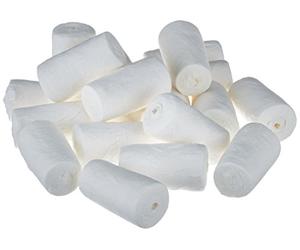 Neolab 1, à usage unique Steri Plug 20/23 mm, 41 mm de long (lot de 500)