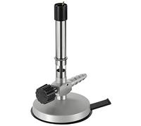 Neolab 1 brûleur 1175 Bunsen 30665 DIN pour gaz propane Luftreguliert, Valve et Sparflamme