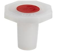 Neolab 1585 NS Lot de 10 pots en polyéthylène octogonal pour NS 14/23