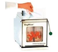 neolab 2-1081 Sachet à bagmixer, 10 cm x 15 cm (Lot de 50)