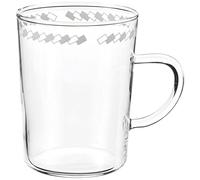 neolab 2-1085 duranglas de Mug avec Anse, 200 ml