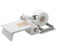 Neolab 2 1091 Distributeur avec Aluminium film de support pour machine de soudure Seal garçon