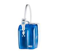 neoLab 2-1225 OmniaTap 10 Système d'eau ultrapure UV, 10 l/h à 15 degrés C, analyse d'ultra traces