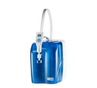 neoLab 2-1230 Système d'eau ultrapure OmniaPure UV/UF, 2 l/min, moléculaire