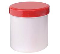 neoLab 2-2079 Lot de 15 boîtes à vis 250 ml