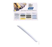 neoLab 2-4448 Polychlorure de vinyle/silicone USP VI/FDA Tygon Tuyau en silicone 12,7 mm Ø extérieur x 8 mm Ø intérieur 2,4 mm Épaisseur du tuyau Transparent