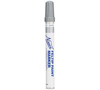 neolab 2-5068 Stylo feutre avec vernis couleur, argent