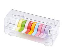 Neolab 2 6240 ruban pour étiqueteuse Rainbow Lot avec distributeur - Ärbig (lot de 10)