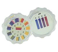 Neolab 3-3829 Phers Papiers Indicateurs Lyphan, 1,0 Ph, 0,0-14,0 Ph, 6 m/Rouleau