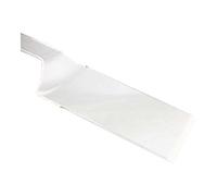 neoLab 3-4003 Pelle à gel en polyméthylméthyacrylate Transparent 225 mm