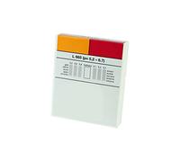 Neolab 3/papier Indicateur de pH PH Lyphan 0,3 PH 5.2-6.7 (lot de 200)