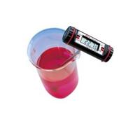 neoLab 4-1099 Thermomètre numérique de poche, -50 à +200 degrés C