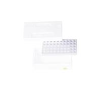 neoLab 4-5013 Inserts en polystyrène Eracks pour 0,5 ml (paquet de 10)