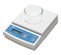 neoLab 5-4087 Balance électronique WB 5100 g - Lecture 1 g - Alimentation par piles ou secteur