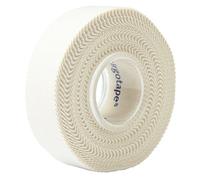 Neolab 6241 spécial Tissu tissé en lin ruban 10 m/Roll, 20 mm, blanc