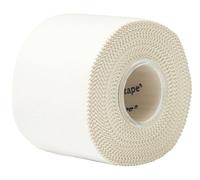 Neolab 6243 spécial Tissu tissé en lin ruban 10 m/Roll - Blanc
