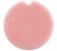 Neolab 7 4555 Couvercle inserts pour bouchons à vis - Lot de 100)