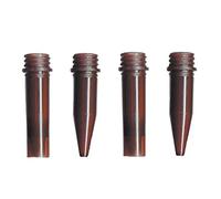 Neolab 7 4590 Micro tubes, Selbstehend - 14,2 gram, (lot de 1000)