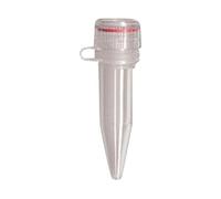 Neolab 7 4702 Micro tubes 1.5 ml, stérile, capuchon et doigt Pull (lot de 500)