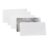 Neolab 7 5212 PCR clair (lot de 100 en vinyle autocollant film)