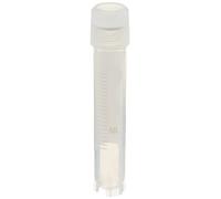 Neolab 7 8053 Kryor Eye, 3 ml, stérile, filetage mâle, Bague de support (lot de 100)