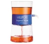 neoLab 7-9062 Unité de filtration sous vide avec entonnoir et bouteille, 250 mL (paquet de 12)