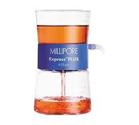 neoLab 7-9064 Unité de filtration sous vide avec entonnoir et bouteille, 500 mL (paquet de 12)