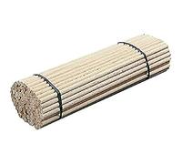 Neolab 7048 jetables agitateurs en bois, 150 mm x 4 mm de diamètre (lot de 100)