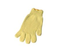 neoLab 8-4004 Lot de 2 gants de protection anti-chaleur en Kevlar jusqu'à 350 °C 35 cm